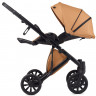 Детская коляска Anex e/type 3 в 1 caramel