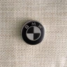 Коляска прогулочная Nuna TRVL LX BMW Mica