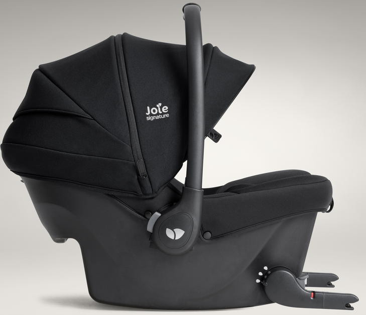 Автокресло Joie Sprint Eclipse Автокресло Joie Sprint Eclipse