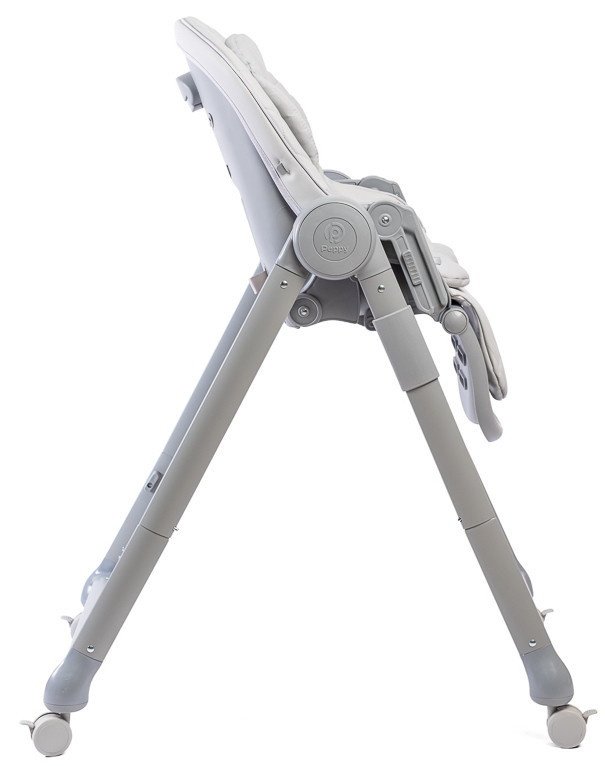 Стул для кормления Peppy Sommelier 2.0 Grey