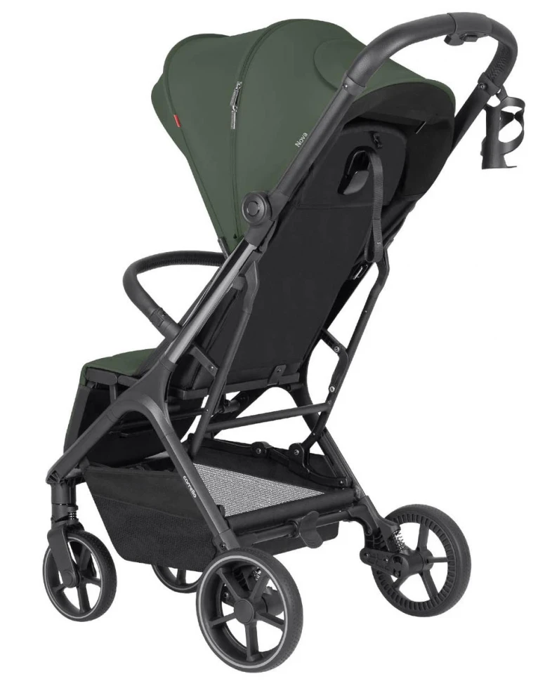 Прогулочная коляска Carrello Nova CRL-5524 2025 Aspen Green
