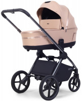 Детская коляска Rant Falcon Soft Therm 2 в 1 Beige