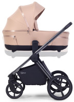 Детская коляска Rant Falcon Soft Therm 2 в 1 Beige
