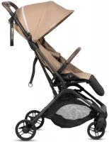 Прогулочная коляска Noordi Sia 600 Sand Beige