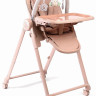 Стул для кормления Peppy Sommelier 2.0 Pink