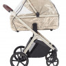 Коляска 2 в 1 Carrello Vector CRL-6550 Seashell Beige