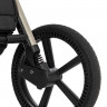 Коляска 2 в 1 Carrello Vector CRL-6550 Seashell Beige
