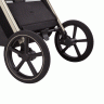Коляска 2 в 1 Carrello Vector CRL-6550 Seashell Beige