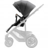 Коляска 4 в 1 Britax Roemer Smile 5Z Style и автокресло Baby-Safe PRO Style Carbon Black + Vario Base 5Z Mineral Grey