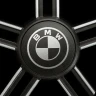 Коляска Nuna MIXX Next BMW 2 в 1 Element