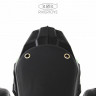 Детский электротрицикл RiverToys K002PX зеленый