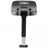 Коляска 4 в 1 Britax Roemer Smile 5Z LUX и автокресло Baby-Safe Core Midnight Grey2 + база Baby-Safe Core Urban Olive