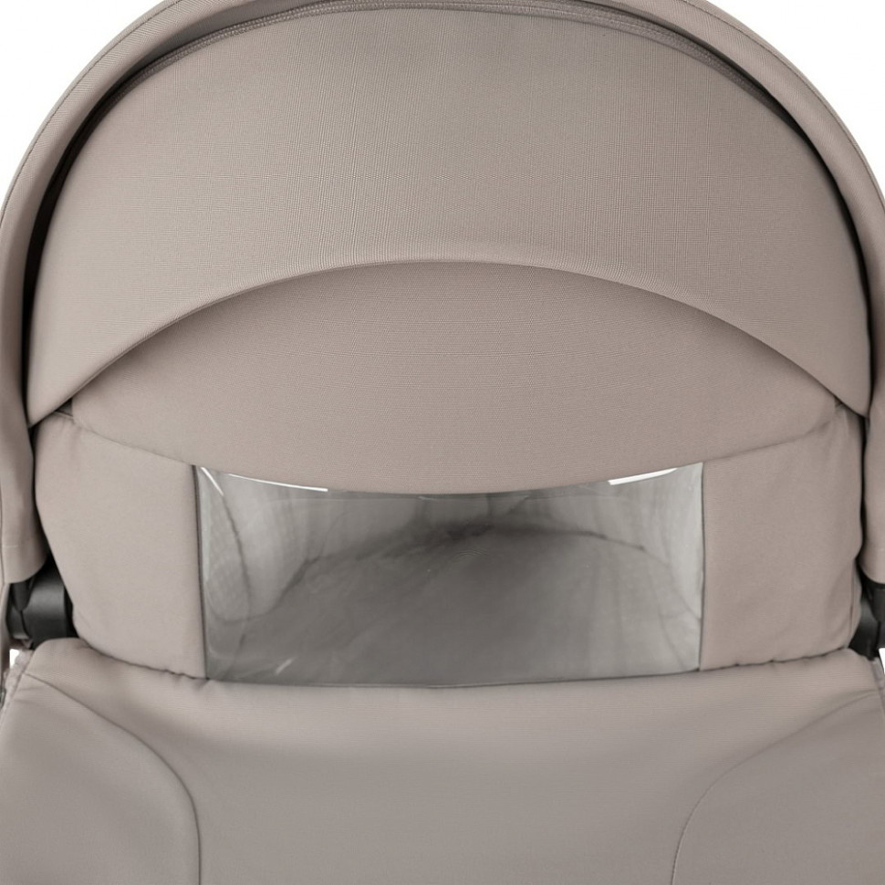 Детская коляска Pituso Teffy 2 в 1 Hazel/Graphite