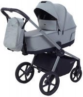 Детская коляска Rant Flex Therm Soft 2 в 1 Forest Green