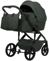 Детская коляска 2 в 1 Sweet Baby SBL Dolce 427774 Forest Green