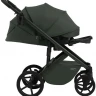 Детская коляска 2 в 1 Sweet Baby SBL Dolce 427774 Forest Green
