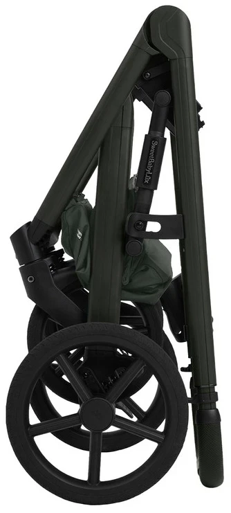 Детская коляска 2 в 1 Sweet Baby SBL Dolce 427774 Forest Green
