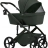 Детская коляска 2 в 1 Sweet Baby SBL Dolce 427774 Forest Green