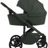 Детская коляска 2 в 1 Sweet Baby SBL Dolce 427774 Forest Green