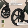 Детская коляска 2 в 1 Sweet Baby SBL Dolce 427774 Forest Green