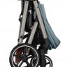Коляска Cybex Balios S Lux TPE 2025 Aton B2 i-Size Volcano Black 3 в 1 Stormy Blue