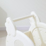 Тележка UNIX Kids Elephant White