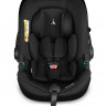 Детская коляска Noordi Fjordi V2 4 в 1 с автокреслом Terra Black и базой 1462815 Voyager Black