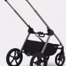 Детская коляска Rant Teo Soft 3 в 1 с автокреслом Cruise Beige Cloud