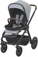Детская коляска 2 в 1 Espiro Miloo 2.0 303 unique dove