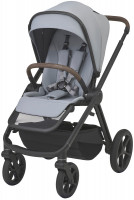 Детская коляска 2 в 1 Espiro Miloo 2.0 303 unique dove