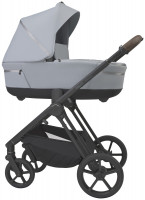 Детская коляска 2 в 1 Espiro Miloo 2.0 303 unique dove