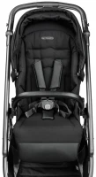Прогулочная коляска Peg Perego Veloce Licorice