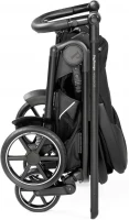 Прогулочная коляска Peg Perego Veloce Licorice