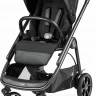 Прогулочная коляска Peg Perego Veloce Licorice Прогулочная коляска Peg Perego Veloce Licorice