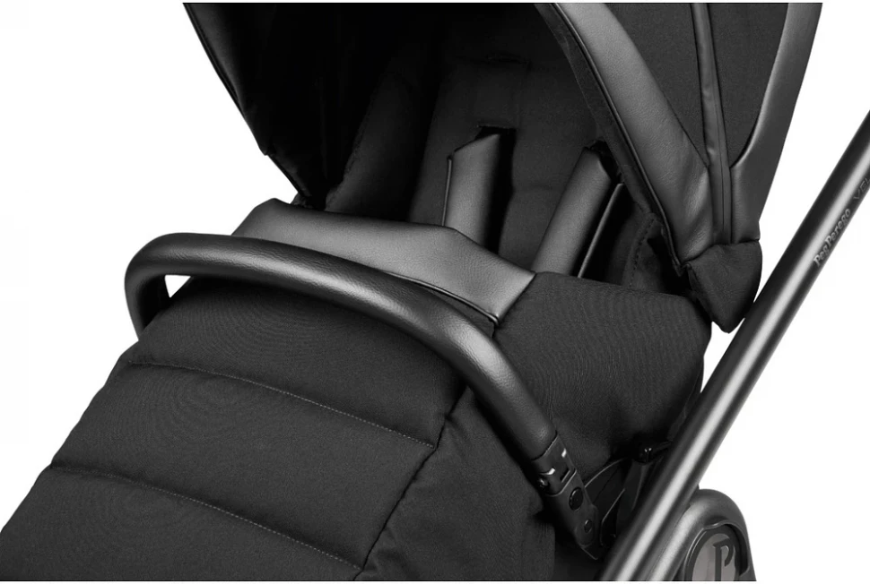 Прогулочная коляска Peg Perego Veloce Licorice Прогулочная коляска Peg Perego Veloce Licorice
