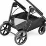 Прогулочная коляска Peg Perego Veloce Licorice Прогулочная коляска Peg Perego Veloce Licorice