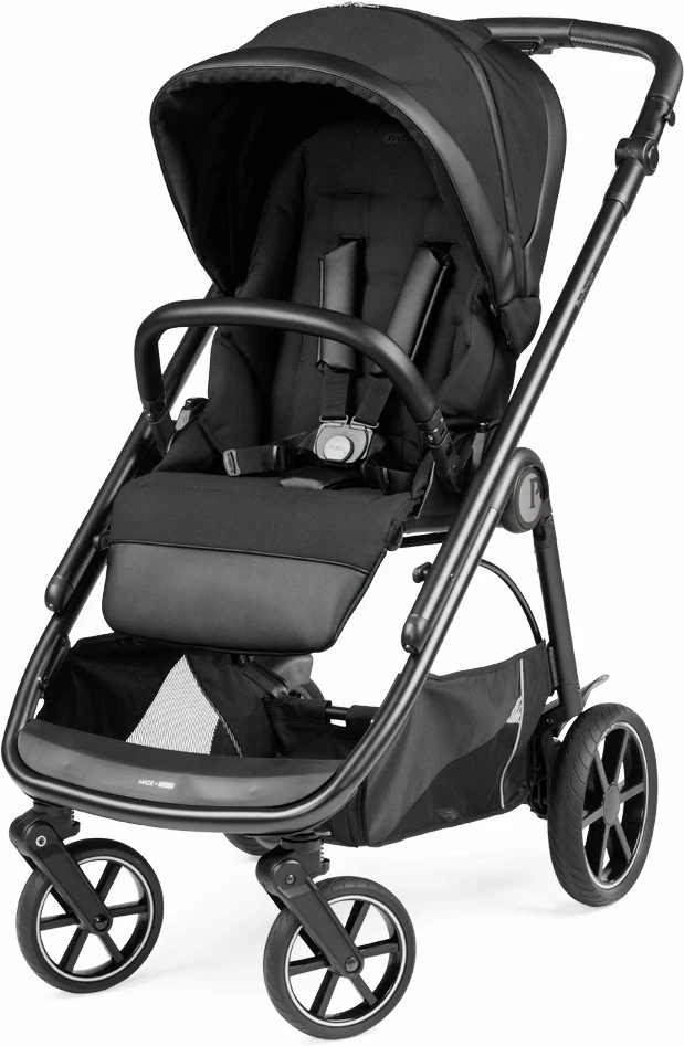Прогулочная коляска Peg Perego Veloce Licorice Прогулочная коляска Peg Perego Veloce Licorice