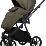 Детская коляска Riko Basic Montana X 2 в 1 54 Olive (оливковый)
