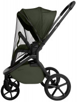 Детская коляска 2 в 1 Sweet Baby SBL Orso New 427636 New Dark Green
