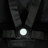 Детская коляска Rant basic Pulsar Plus 2 в 1 Black