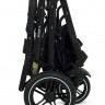Детская коляска Rant basic Pulsar Plus 2 в 1 Black