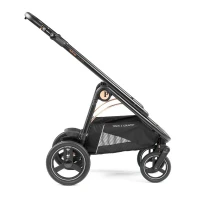 Прогулочная коляска Peg Perego Veloce TC Blue Shine