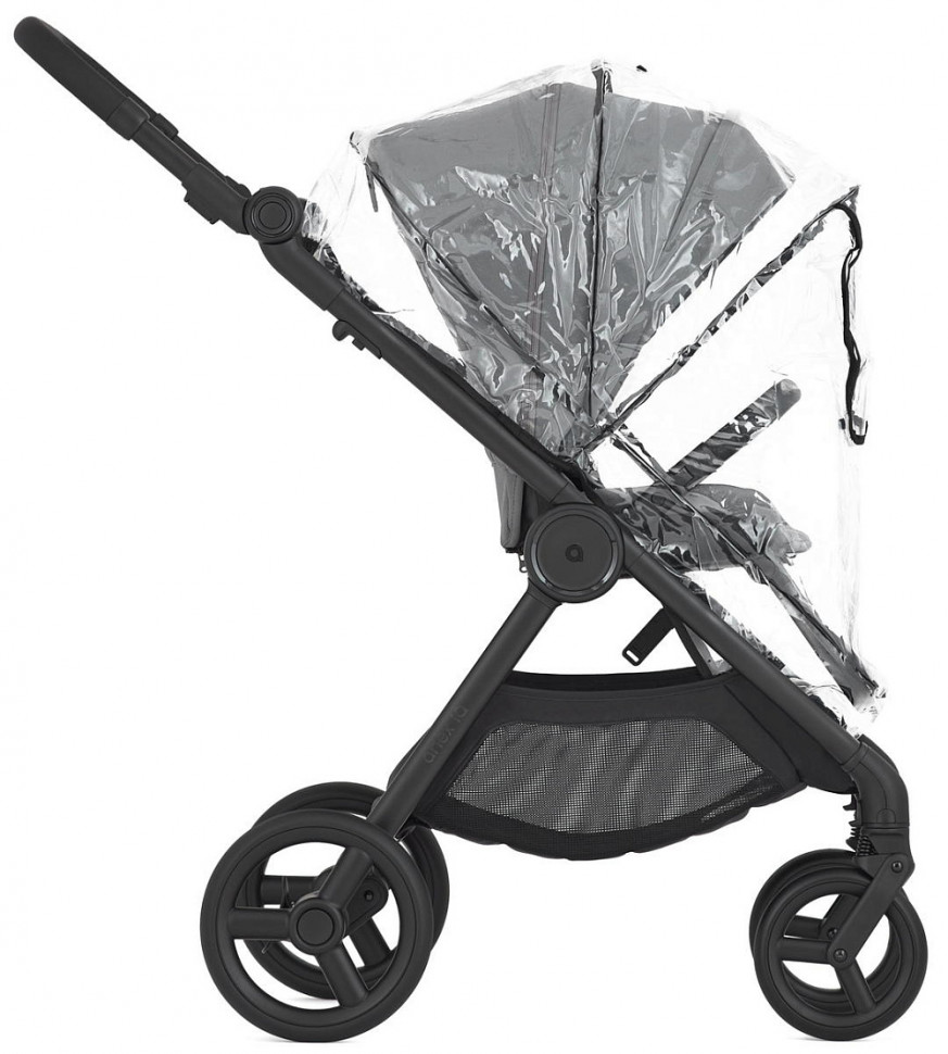 Детская коляска Anex iQ Basic NT 2 в 1 Loft