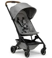 Детская прогулочная коляска Joolz Aer+ 310002 Delightful Grey