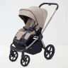 Детская коляска Rant Flex Therm Soft 2 в 1 Sandy Beige