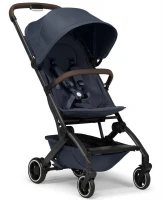 Детская прогулочная коляска Joolz Aer+ 310009 Navy Blue