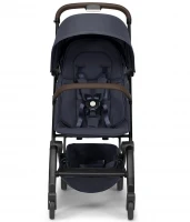Детская прогулочная коляска Joolz Aer+ 310009 Navy Blue