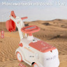 Каталка Babyhit Dig Bot RC210 Pink