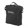 Прогулочная коляска Leclerc Baby Magic fold plus UK Black