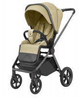 Коляска 2 в 1 Carrello Ultra CRL-6527 Soft Beige